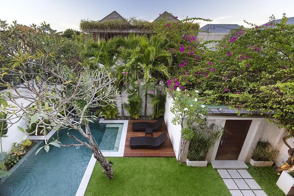 Dream Villa Seminyak-1